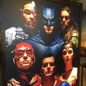 Meet your Posher, Dante